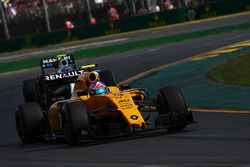 Jolyon Palmer, Renault Sport F1 Team RS16