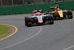 Esteban Gutierrez, Haas F1 Team VF-16