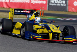 Narain Karthikeyan, Team LeMans
