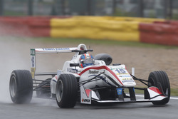Ukyo Sasahara, ThreeBond with T-Sport, Dallara F312 ThreeBond