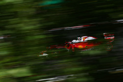 Sebastian Vettel, Ferrari SF16-H