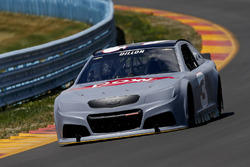 Austin Dillon, Richard Childress Racing Chevrolet