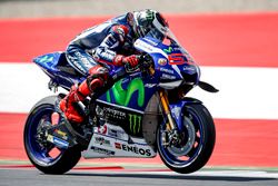 Jorge Lorenzo, Movistar Yamaha MotoGP