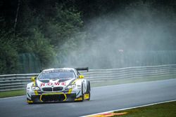 #99 Rowe Racing, BMW M6 GT3: Maxime Martin, Philipp Eng, Alexander Sims