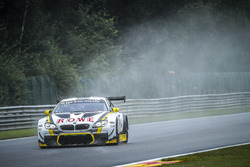 #99 Rowe Racing, BMW M6 GT3: Maxime Martin, Philipp Eng, Alexander Sims