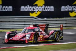 #13 Rebellion Racing, Rebellion R-One AER: Matheo Tuscher, Dominik Kraihamer, Alexandre Imperatori