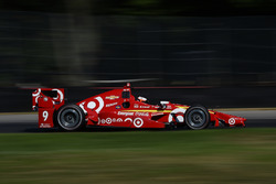 Felix Rosenqvist, Chip Ganassi Racing Chevrolet
