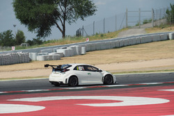 Ryo Michigami, Honda Civic WTCC