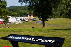 Lime Rock atmosphere