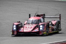 #13 Rebellion Racing Rebellion R-One AER: Matheo Tuscher, Dominik Kraihamer, Alexandre Imperatori