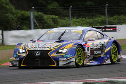 #19 WedsSport ADVAN RC F