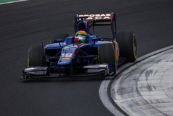 Sergio Canamasas, Carlin