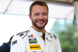 #22 Alex Job Racing Porsche 991 GT3 R: Cooper MacNeil