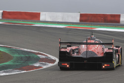 #12 Rebellion Racing Rebellion R-One AER: Nicolas Prost, Nick Heidfeld, Mathias Beche