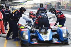 #37 SMP Racing BR01 Nissan: Vitaly Petrov, Viktor Shaytar, Kirill Ladygin