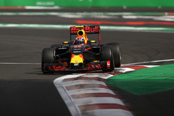 Max Verstappen, Red Bull Racing RB12