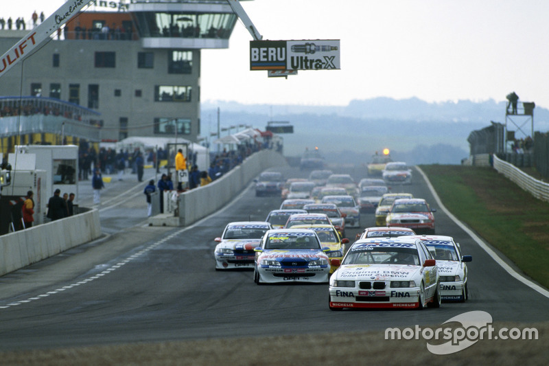Sachsenring