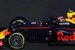 Max Verstappen, Red Bull Racing RB12