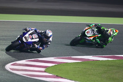 Sylvain Guintoli, Pata Yamaha