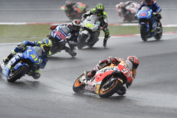 Marc Marquez, Repsol Honda Team