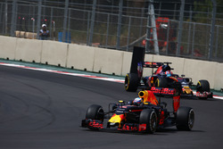 Daniel Ricciardo, Red Bull Racing RB12