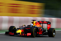Daniel Ricciardo, Red Bull Racing RB12