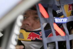 Sébastien Loeb, Team Peugeot Hansen