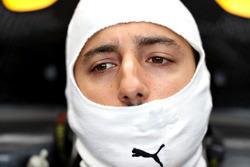 Daniel Ricciardo, Red Bull Racing RB12