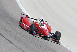 Карлос Муньос, Andretti Autosport Honda