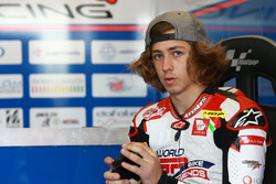 Remy Remy Gardner, Tasca Racing Scuderia Moto2