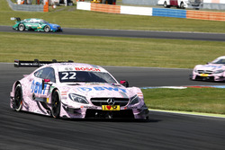 Lucas Auer, Mercedes-AMG Team Mücke, Mercedes-AMG C63 DTM