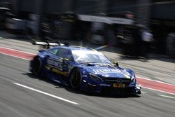 Gary Paffett, Mercedes-AMG Team ART, Mercedes-AMG C63 DTM