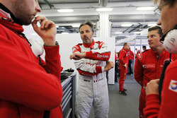 Yvan Muller, Citroën World Touring Car Team, Citroën C-Elysée WTCC