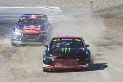 Petter Solberg, Petter Solberg World RX Team