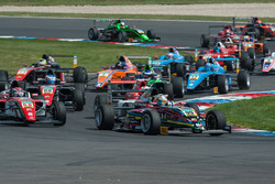 Sophia Flörsch, Motopark