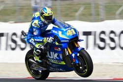 Aleix Espargaro, Team Suzuki Ecstar MotoGP