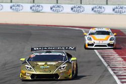 Tanca-Comi, Raton Racing, Lamborghini Huracan S.GTCup #108