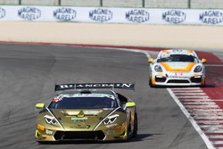 Tanca-Comi, Raton Racing, Lamborghini Huracan S.GTCup #108