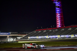 #5 Toyota Racing Toyota TS050 Hybrid: Sébastien Buemi, Kazuki Nakajima, Anthony Davidson