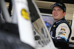 Brennan Poole, Chip Ganassi Racing Chevrolet