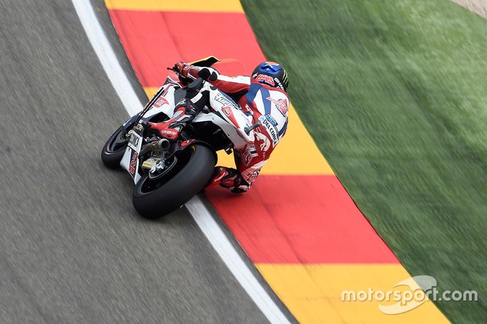 Sam Lowes, Federal Oil Gresini Moto2