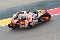 Marc Marquez, Repsol Honda Team