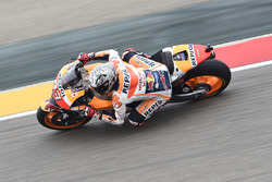 Marc Marquez, Repsol Honda Team