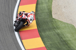 Danilo Petrucci, Pramac Racing