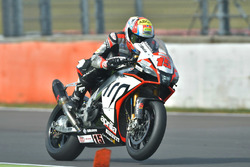 Alex De Angelis, IodaRacing Team