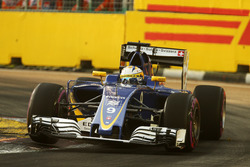 Marcus Ericsson, Sauber C35