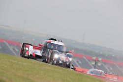 #0 Panoz DeltaWing Racing DWC13: Katherine Legge, Sean Rayhall