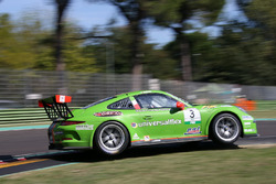 Mattia Drudi, Dinamic Motorsport - Modena