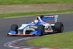 James Rossiter, Kondo Racing