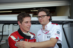 James Nash, Seat Leon Team Craft-Bamboo LUKOIL